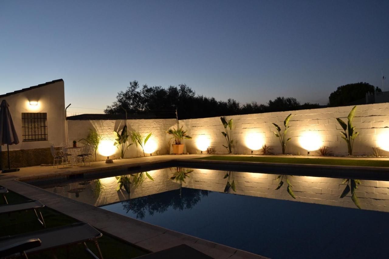 La Orquidea De Cordoba Villa Eksteriør billede