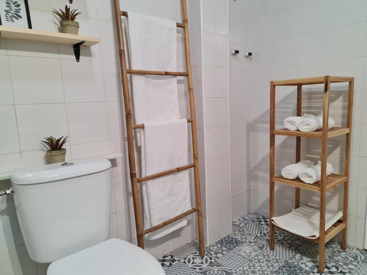 La Orquidea De Cordoba Villa Eksteriør billede
