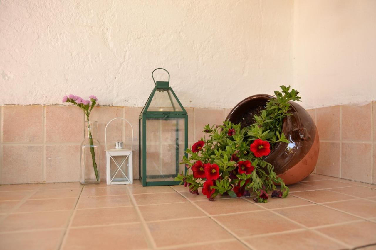 La Orquidea De Cordoba Villa Eksteriør billede