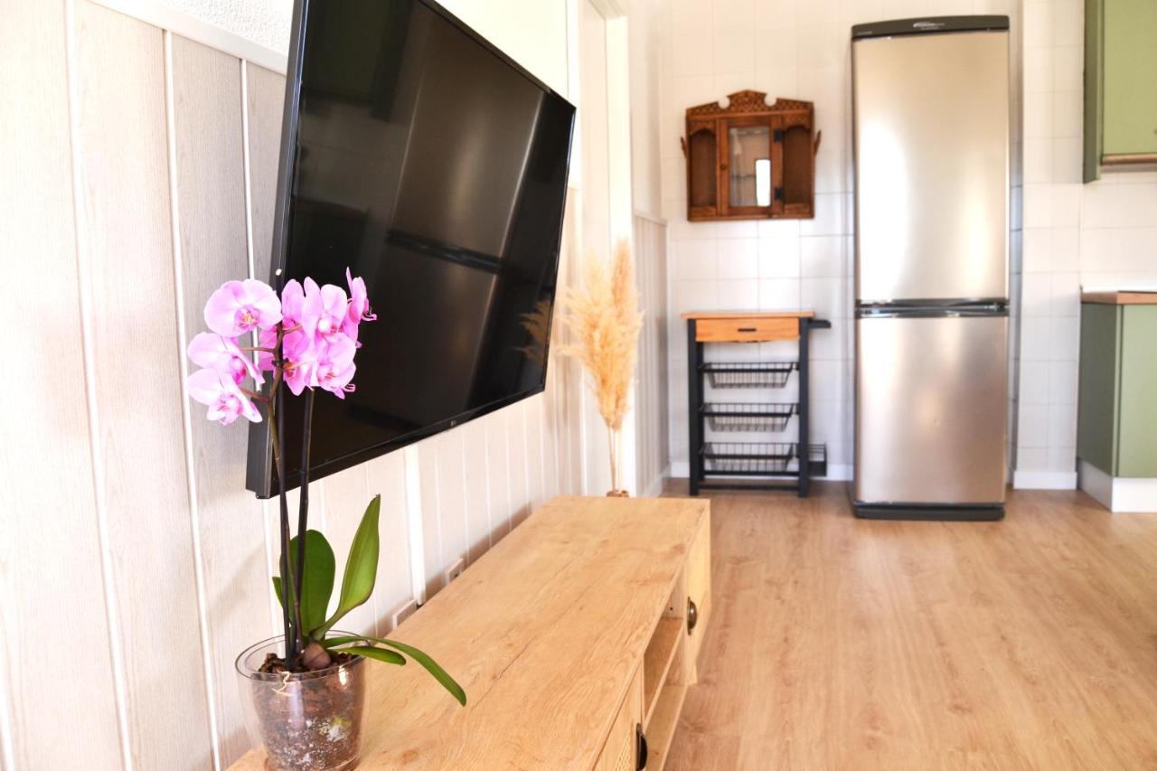 La Orquidea De Cordoba Villa Eksteriør billede