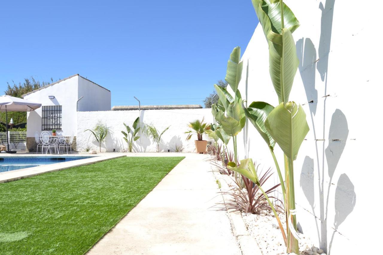 La Orquidea De Cordoba Villa Eksteriør billede